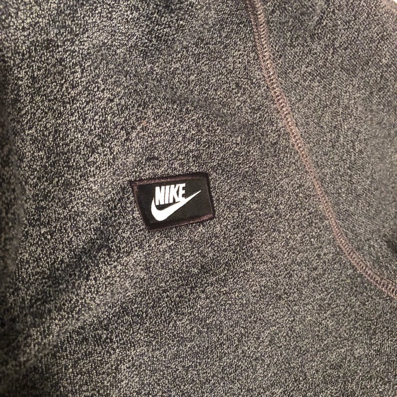 SOLD ON MERCARI - Men’s M Nike Hoodie - Picture 4 of 6